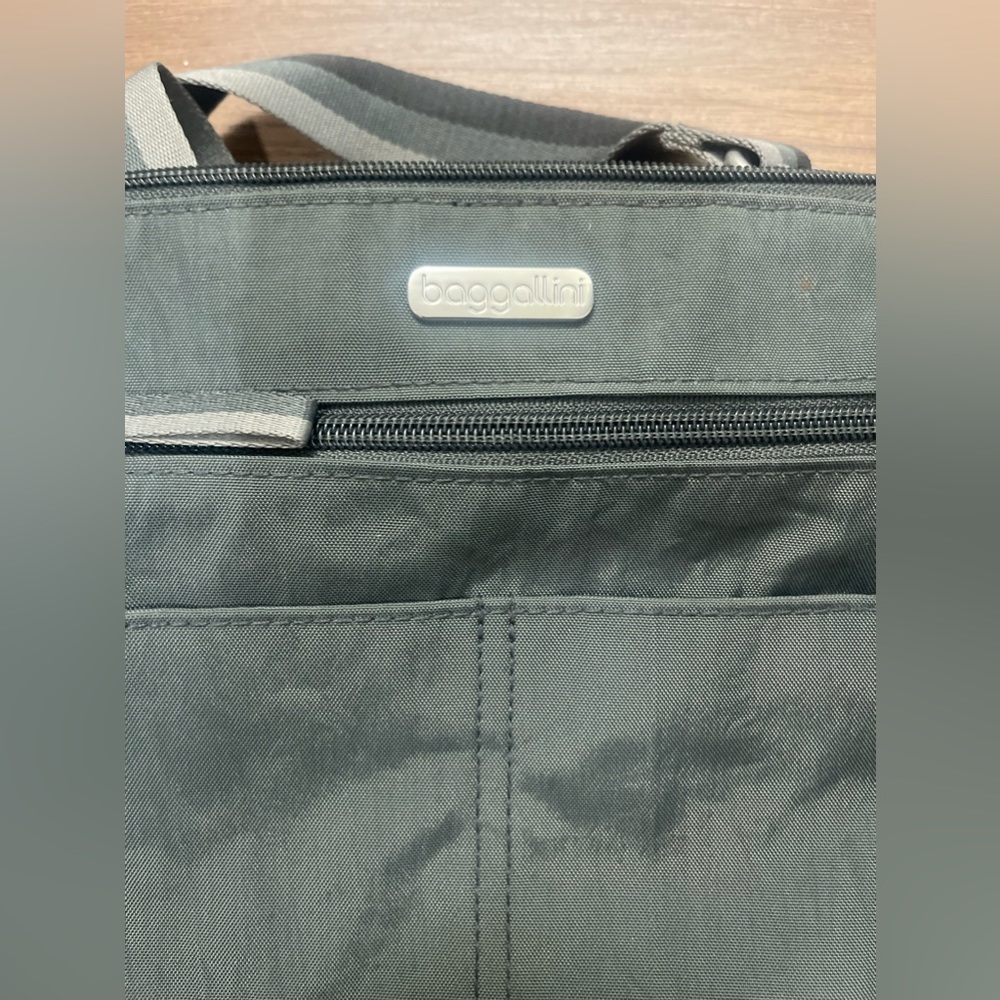 Baggalini Crossbody Bag